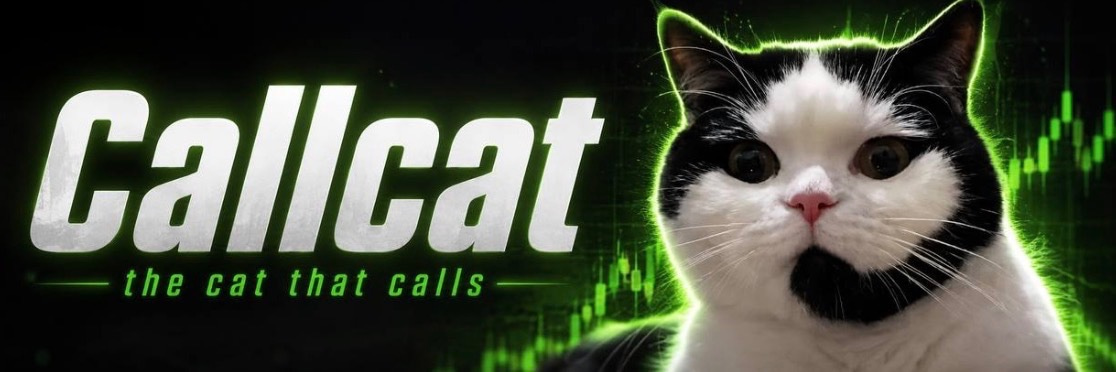 CallCat — the cat that calls